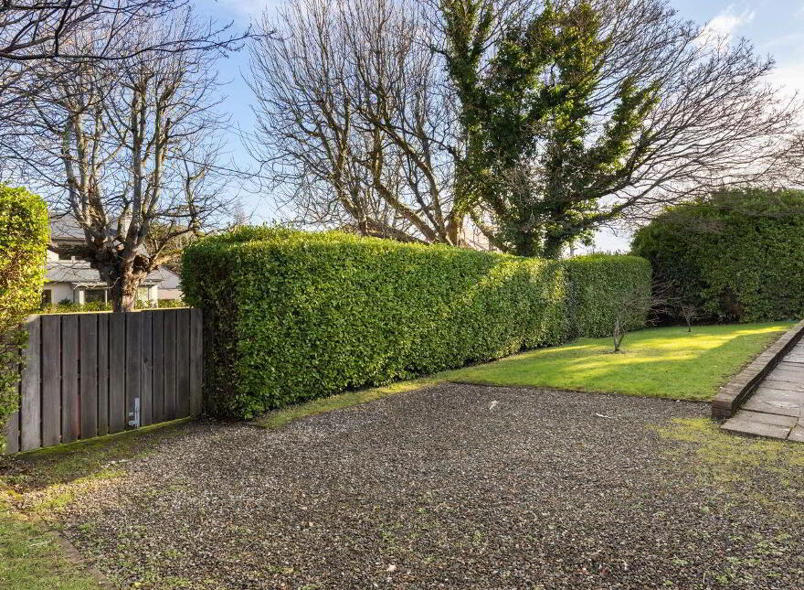 20 Kilteragh Pines, Foxrock, Foxrock, D18T6P6