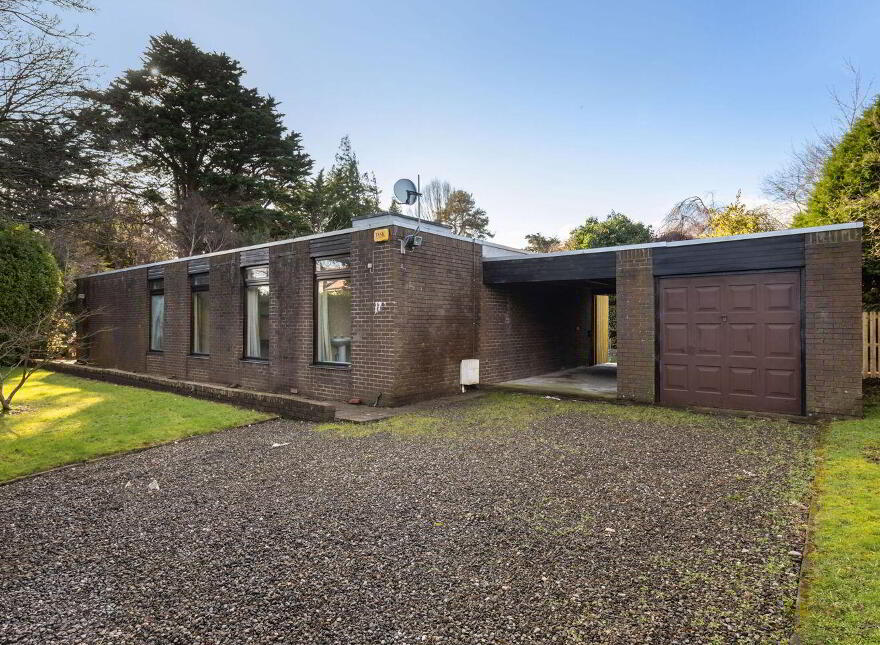 20 Kilteragh Pines, Foxrock, Foxrock, D18T6P6