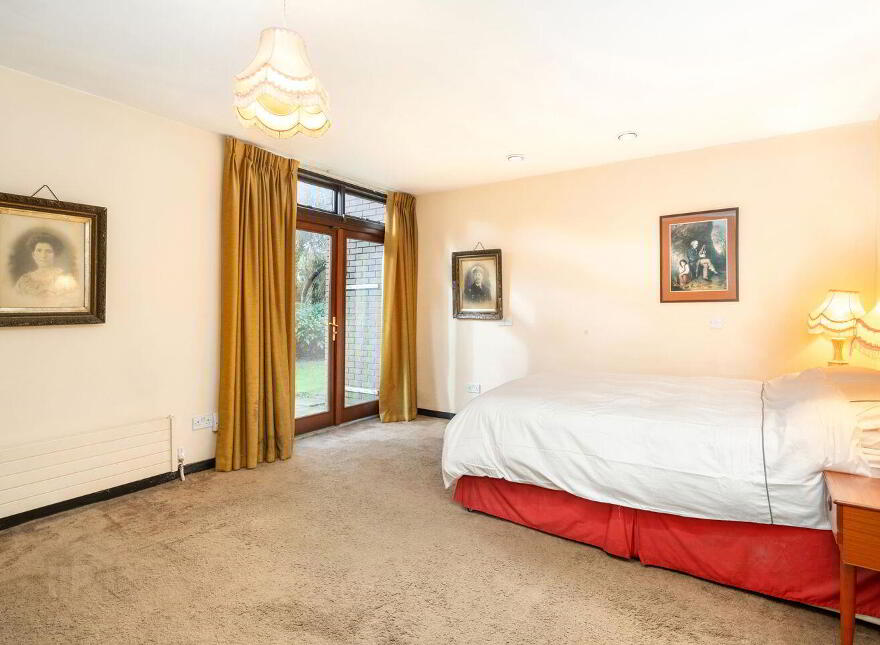 20 Kilteragh Pines, Foxrock, Foxrock, D18T6P6