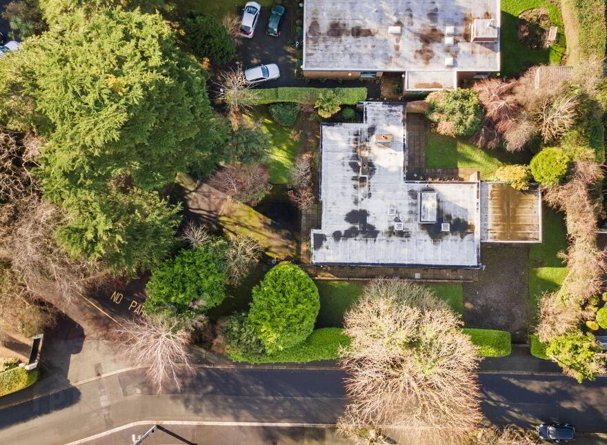 20 Kilteragh Pines, Foxrock, Foxrock, D18T6P6
