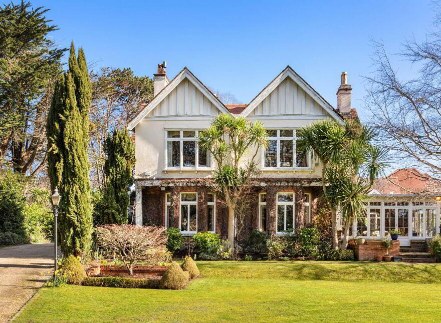 Craigholm, Brighton Road, Foxrock, Foxrock, D18H1F3