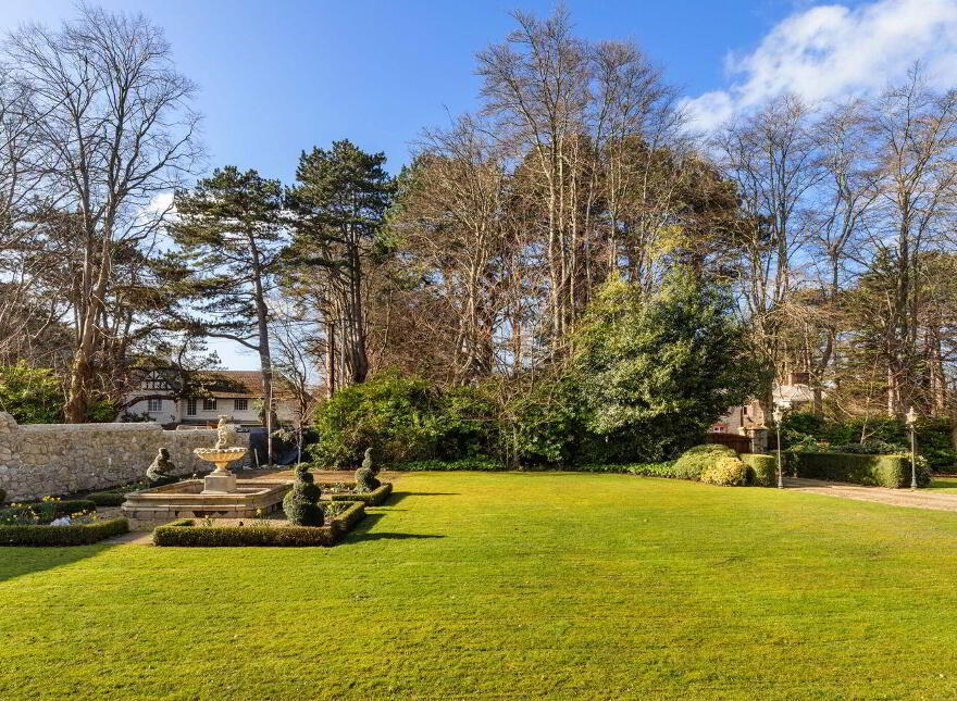 Craigholm, Brighton Road, Foxrock, Foxrock, D18H1F3