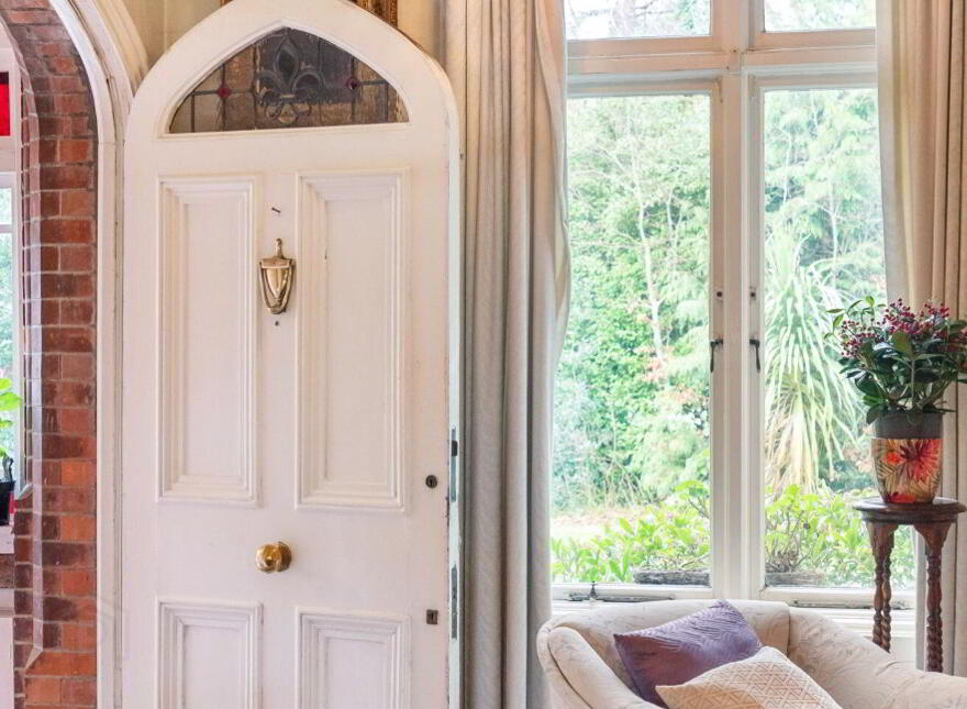 Craigholm, Brighton Road, Foxrock, Foxrock, D18H1F3