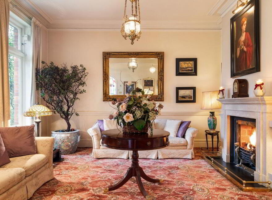Craigholm, Brighton Road, Foxrock, Foxrock, D18H1F3