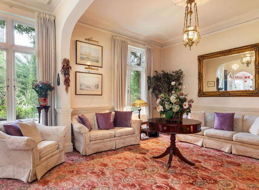 Craigholm, Brighton Road, Foxrock, Foxrock, D18H1F3