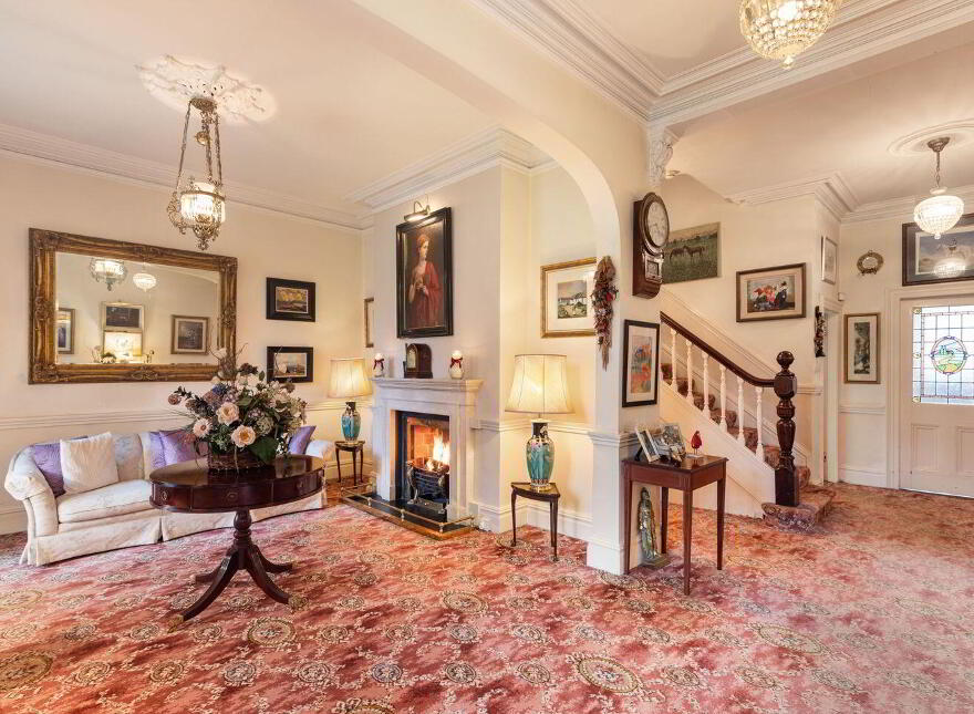 Craigholm, Brighton Road, Foxrock, Foxrock, D18H1F3