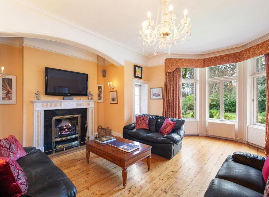 Craigholm, Brighton Road, Foxrock, Foxrock, D18H1F3
