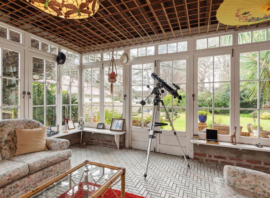 Craigholm, Brighton Road, Foxrock, Foxrock, D18H1F3
