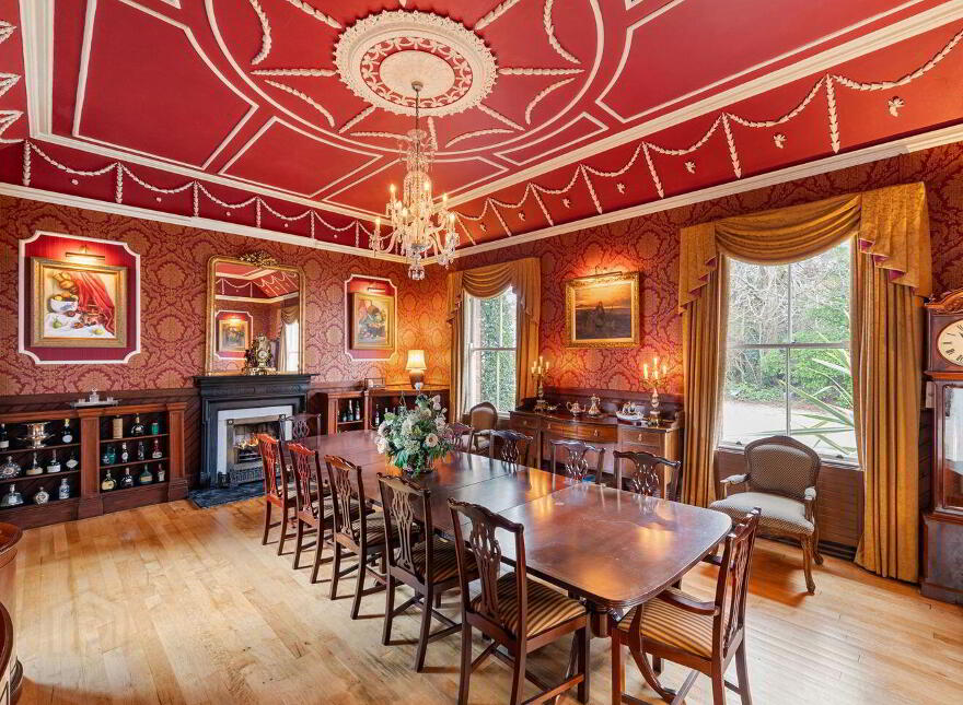 Craigholm, Brighton Road, Foxrock, Foxrock, D18H1F3