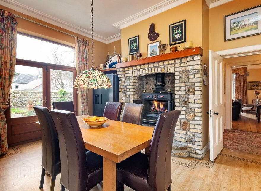Craigholm, Brighton Road, Foxrock, Foxrock, D18H1F3