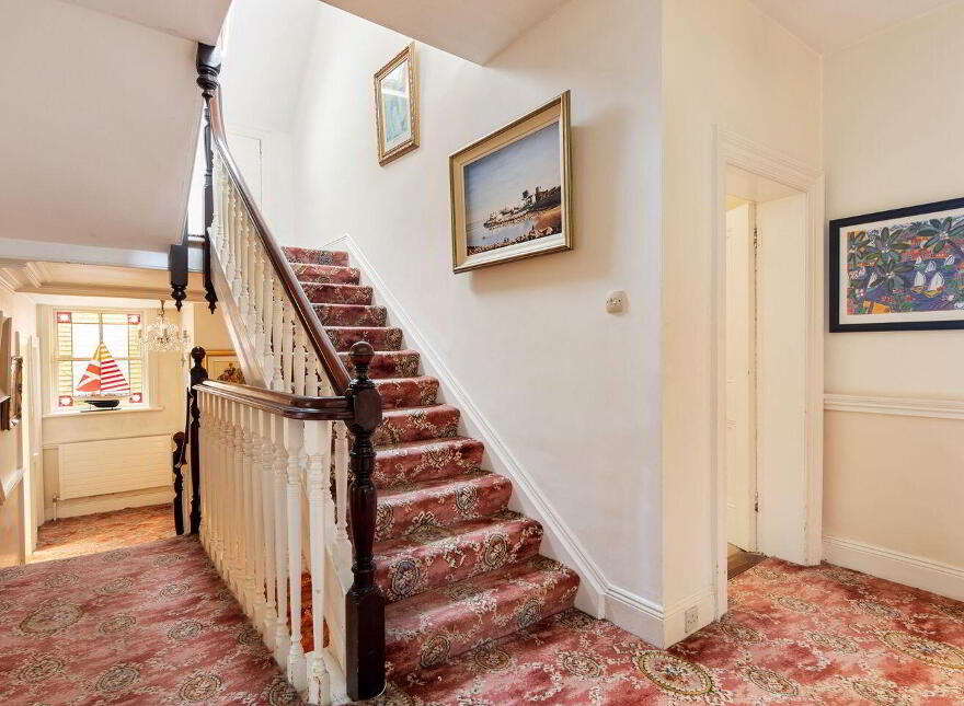 Craigholm, Brighton Road, Foxrock, Foxrock, D18H1F3