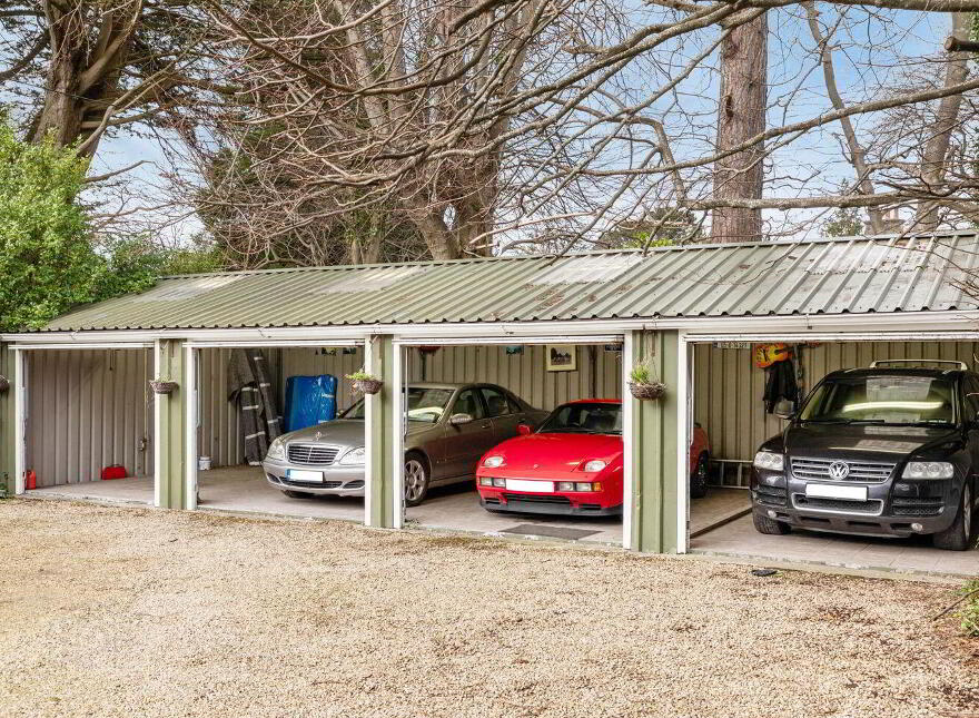 Craigholm, Brighton Road, Foxrock, Foxrock, D18H1F3