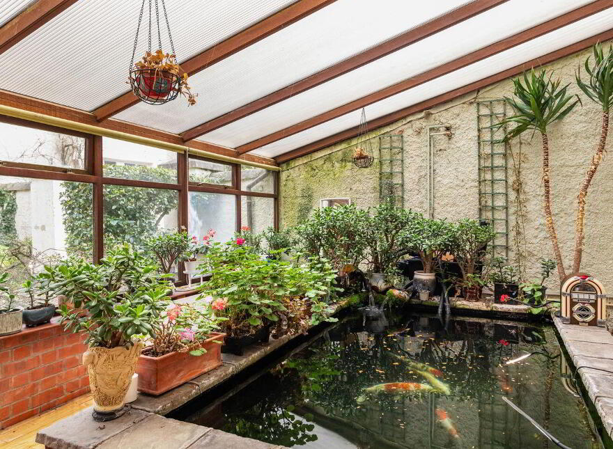 Craigholm, Brighton Road, Foxrock, Foxrock, D18H1F3