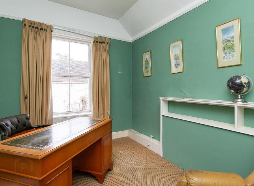 Craigholm, Brighton Road, Foxrock, Foxrock, D18H1F3