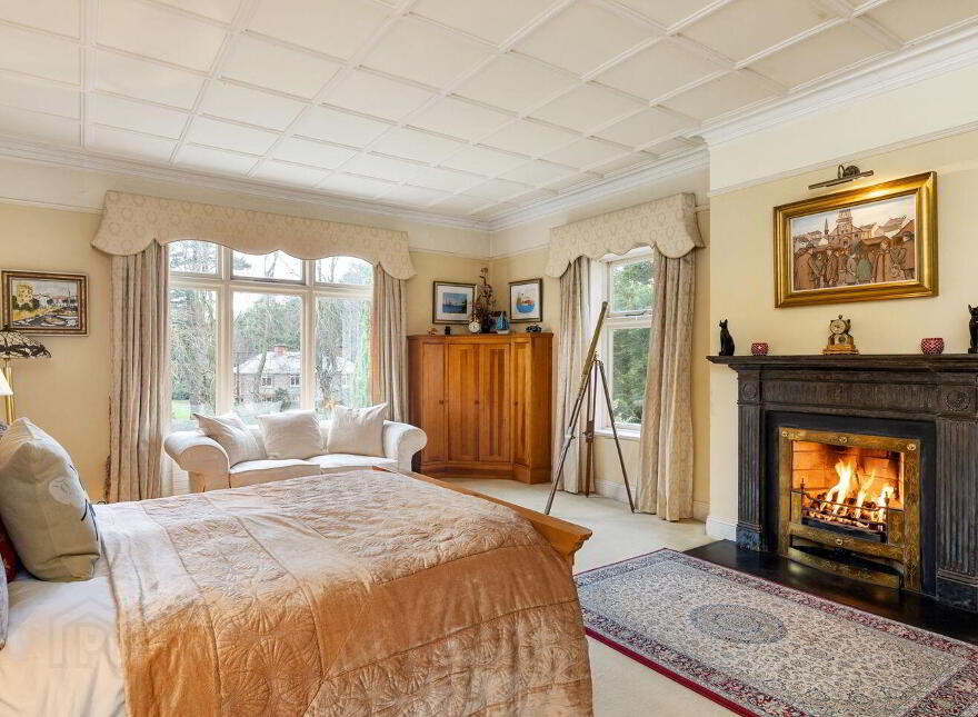 Craigholm, Brighton Road, Foxrock, Foxrock, D18H1F3