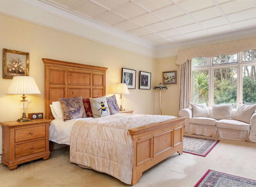 Craigholm, Brighton Road, Foxrock, Foxrock, D18H1F3