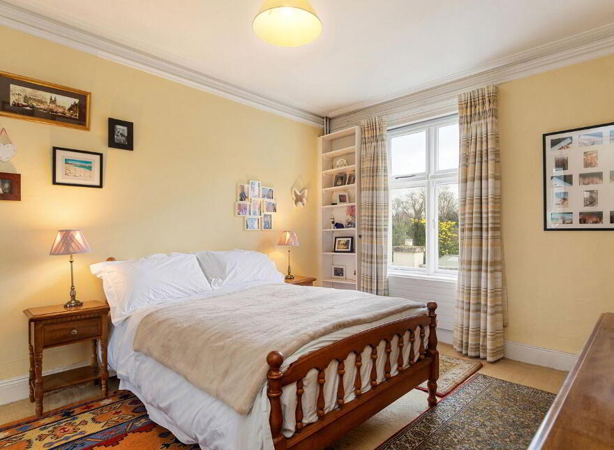 Craigholm, Brighton Road, Foxrock, Foxrock, D18H1F3