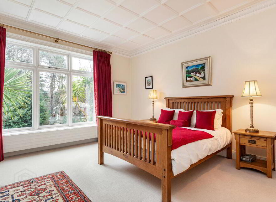 Craigholm, Brighton Road, Foxrock, Foxrock, D18H1F3