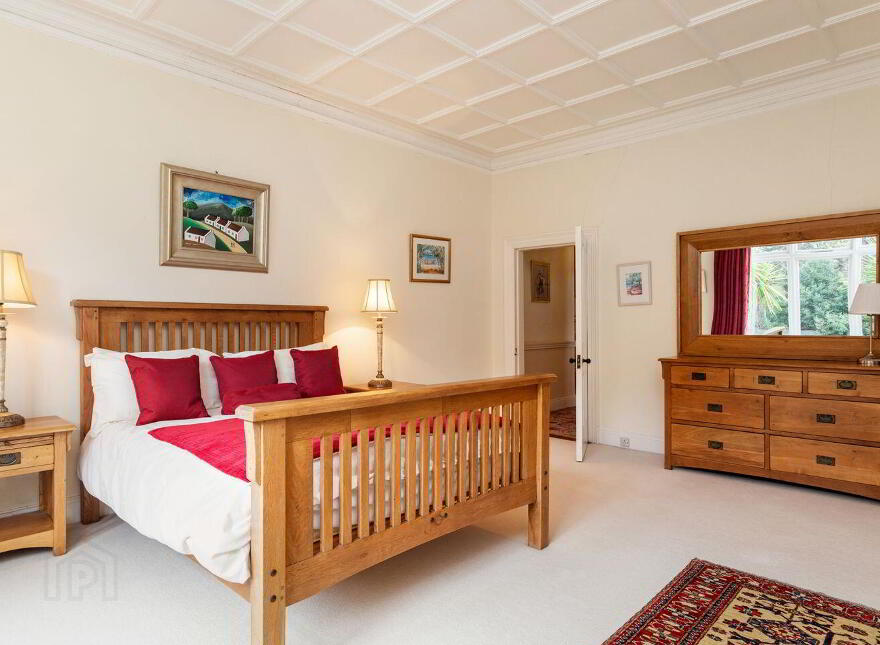 Craigholm, Brighton Road, Foxrock, Foxrock, D18H1F3