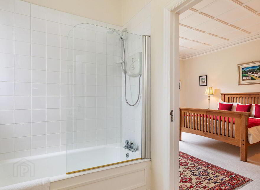 Craigholm, Brighton Road, Foxrock, Foxrock, D18H1F3