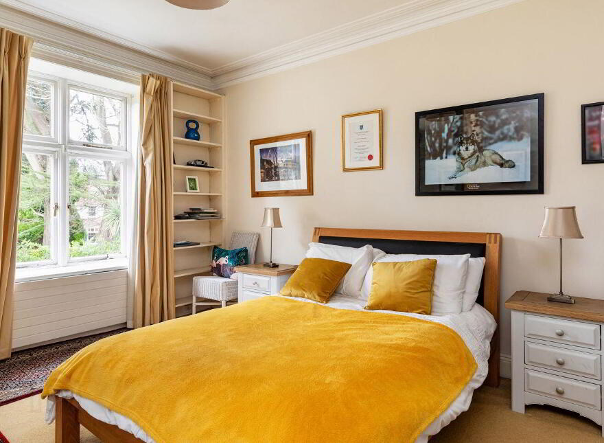 Craigholm, Brighton Road, Foxrock, Foxrock, D18H1F3