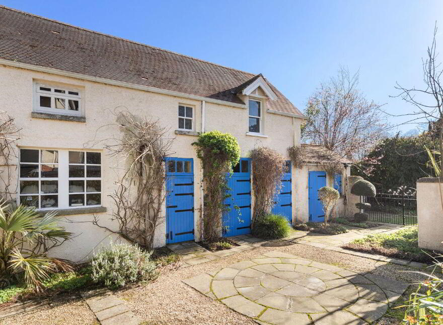 Craigholm, Brighton Road, Foxrock, Foxrock, D18H1F3