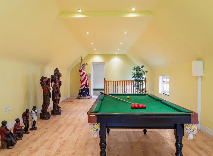 Craigholm, Brighton Road, Foxrock, Foxrock, D18H1F3
