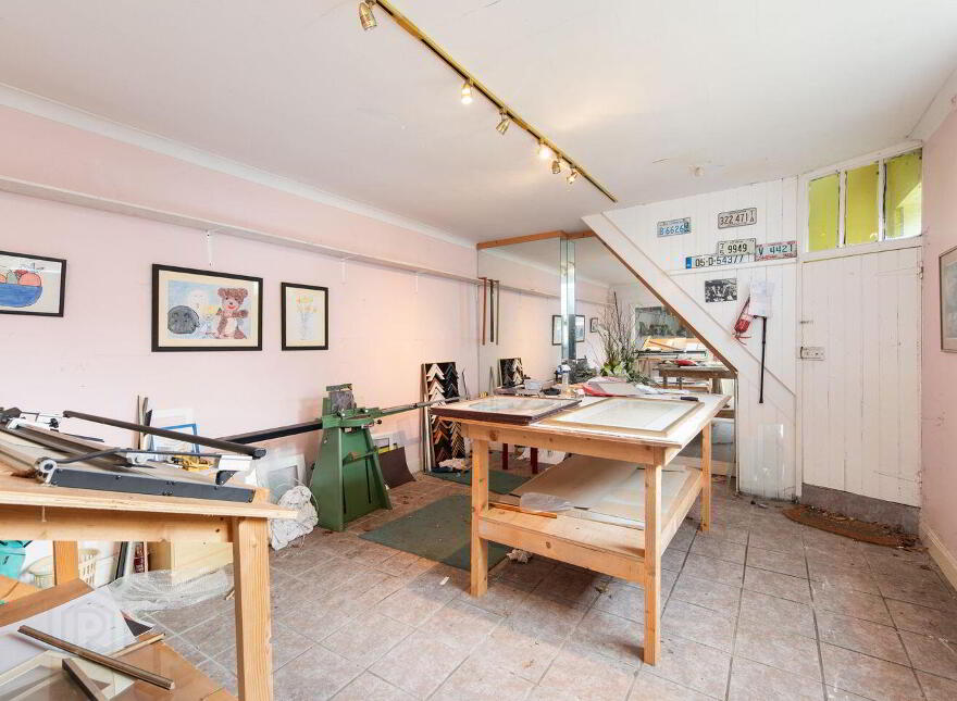 Craigholm, Brighton Road, Foxrock, Foxrock, D18H1F3