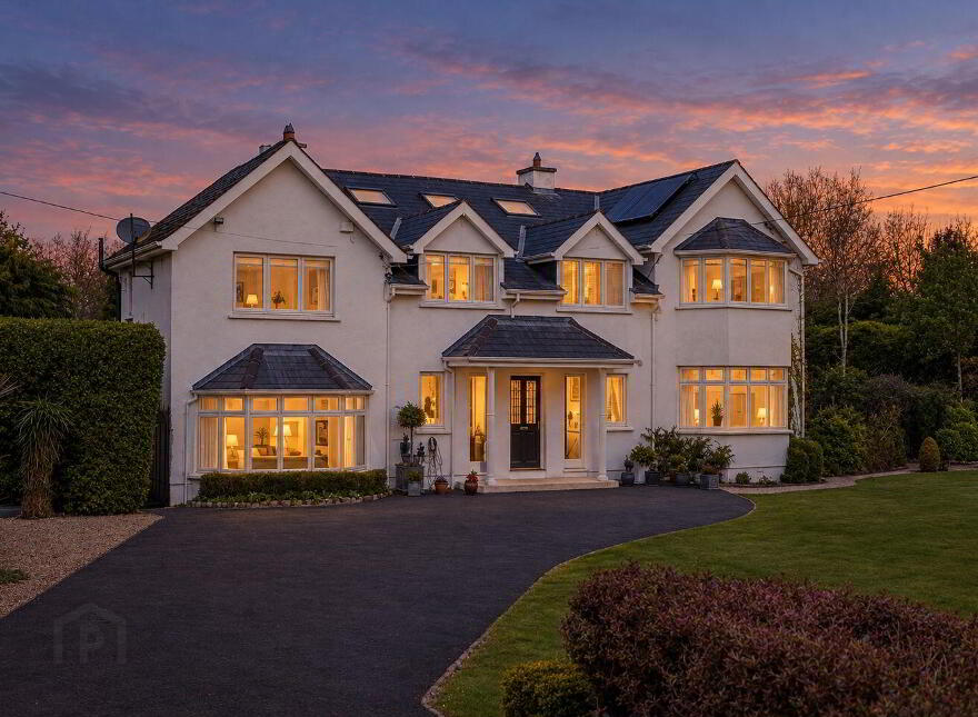 Castlemoyle, Leopardstown Road, Foxrock, Foxrock, D18K4H3