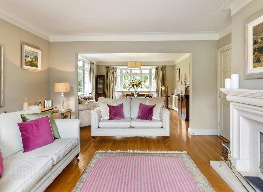 Castlemoyle, Leopardstown Road, Foxrock, Foxrock, D18K4H3