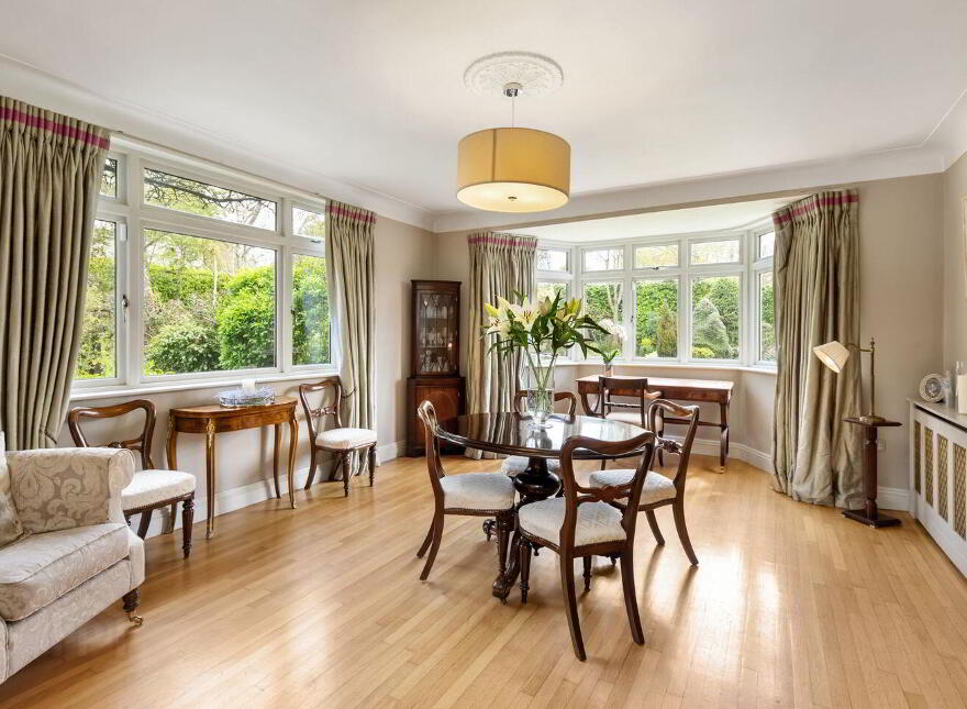 Castlemoyle, Leopardstown Road, Foxrock, Foxrock, D18K4H3