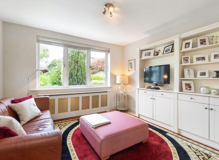 Castlemoyle, Leopardstown Road, Foxrock, Foxrock, D18K4H3