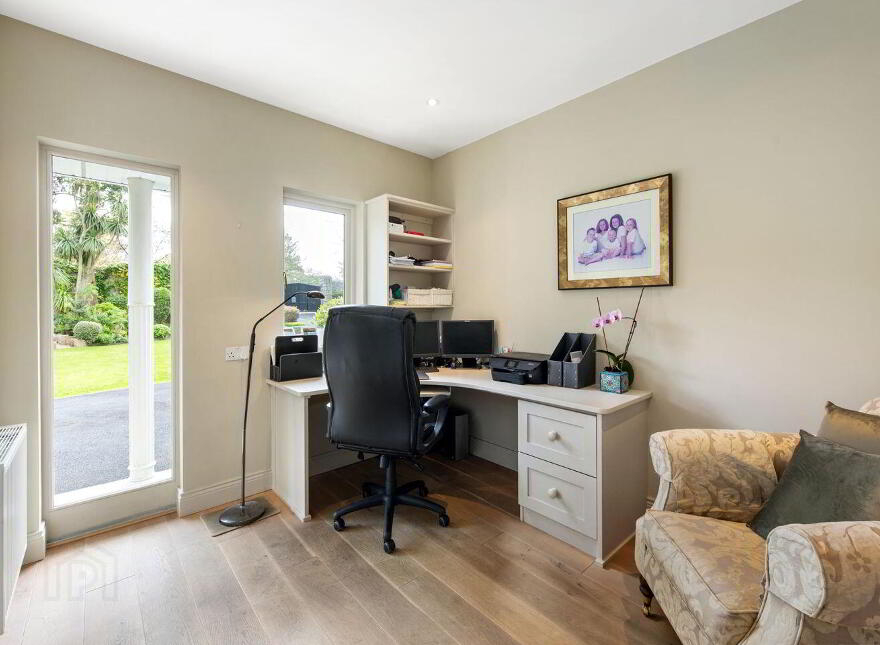 Castlemoyle, Leopardstown Road, Foxrock, Foxrock, D18K4H3