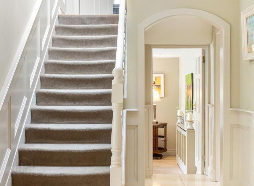 Castlemoyle, Leopardstown Road, Foxrock, Foxrock, D18K4H3