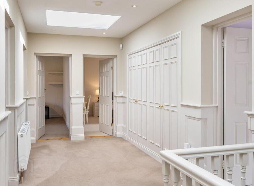 Castlemoyle, Leopardstown Road, Foxrock, Foxrock, D18K4H3