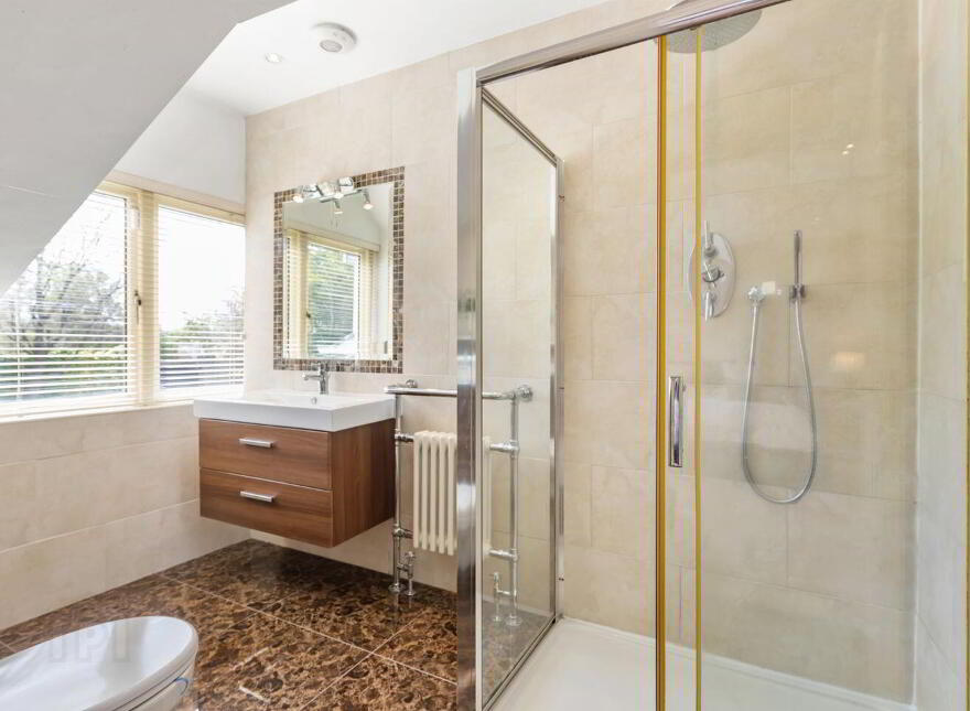 Castlemoyle, Leopardstown Road, Foxrock, Foxrock, D18K4H3