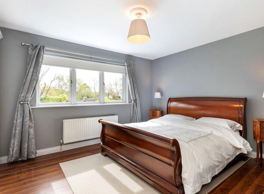 Castlemoyle, Leopardstown Road, Foxrock, Foxrock, D18K4H3