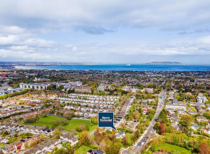 Castlemoyle, Leopardstown Road, Foxrock, Foxrock, D18K4H3