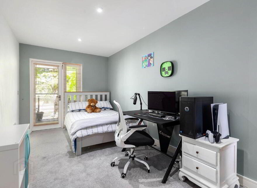 9 Sefton Hall, Kelston, Foxrock, Foxrock, D18H312