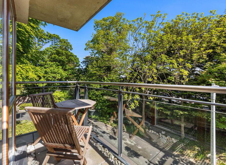 9 Sefton Hall, Kelston, Foxrock, Foxrock, D18H312