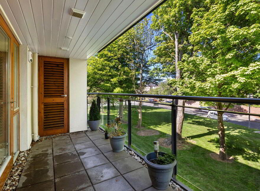 9 Sefton Hall, Kelston, Foxrock, Foxrock, D18H312