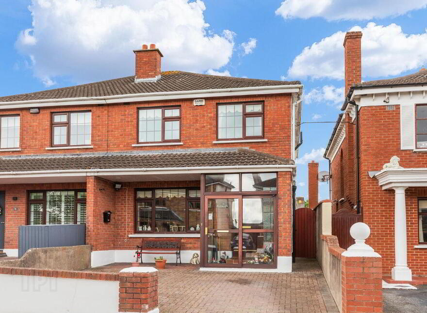 Kilmore, 14 Willow Grove, Foxrock, Foxrock, D18H3E6