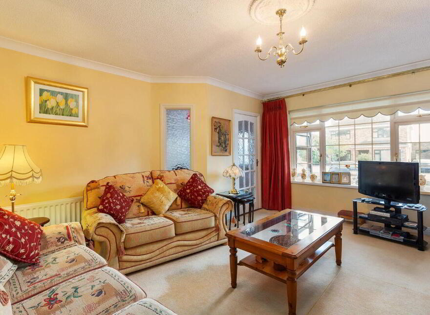 Kilmore, 14 Willow Grove, Foxrock, Foxrock, D18H3E6