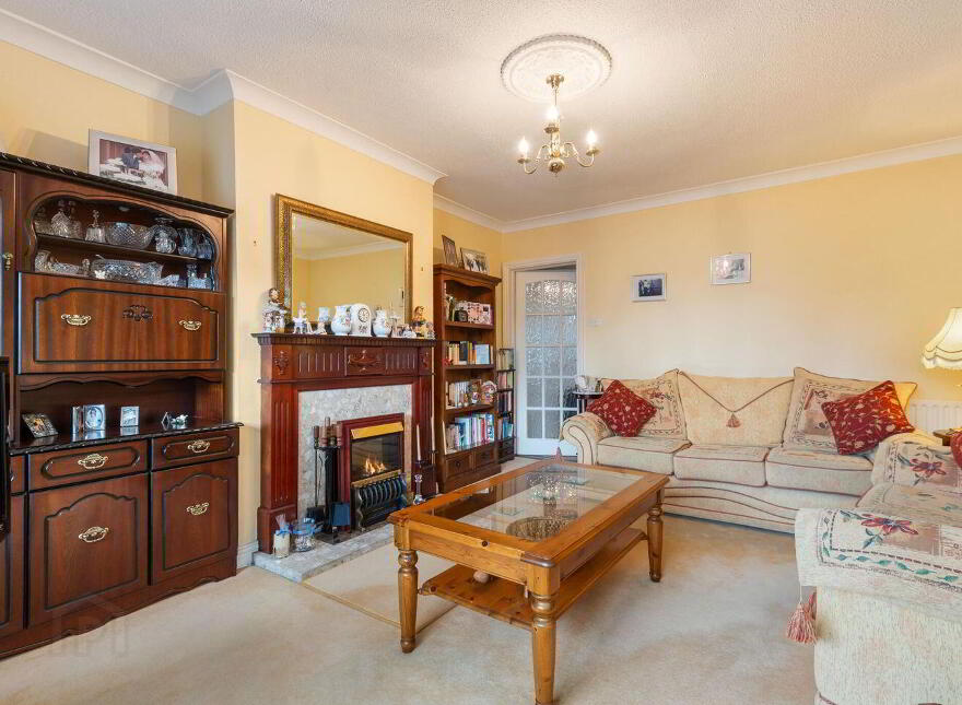 Kilmore, 14 Willow Grove, Foxrock, Foxrock, D18H3E6