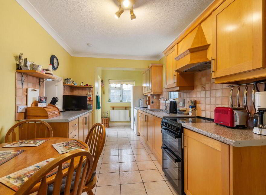 Kilmore, 14 Willow Grove, Foxrock, Foxrock, D18H3E6
