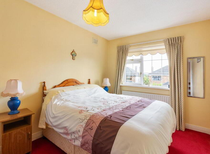 Kilmore, 14 Willow Grove, Foxrock, Foxrock, D18H3E6