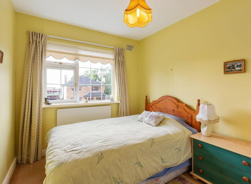 Kilmore, 14 Willow Grove, Foxrock, Foxrock, D18H3E6