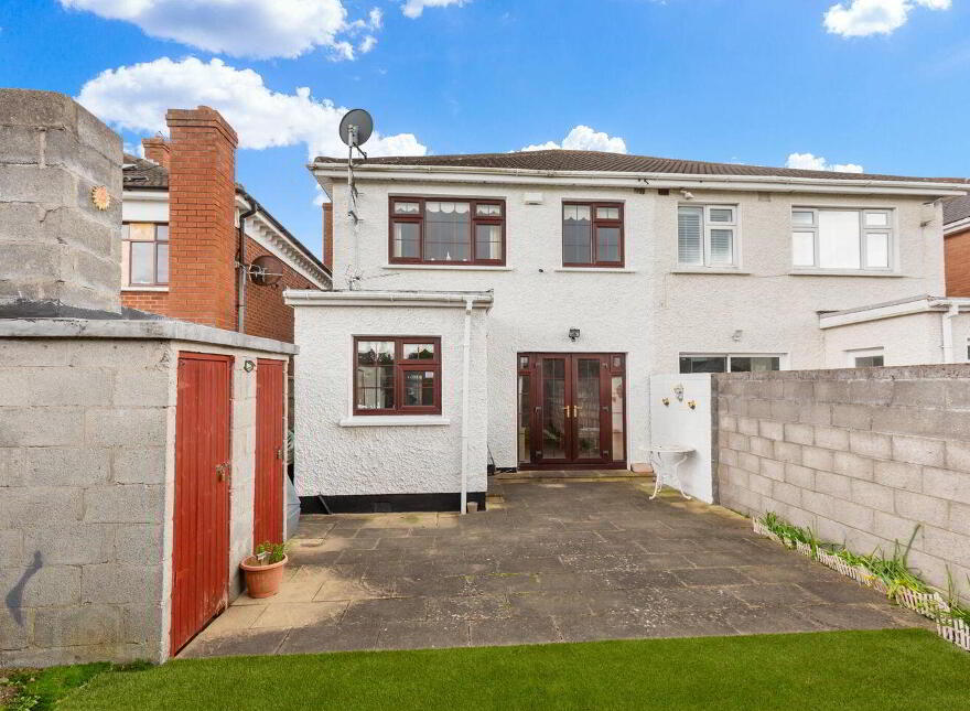Kilmore, 14 Willow Grove, Foxrock, Foxrock, D18H3E6