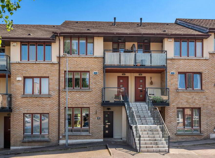 46 Belarmine Place, Stepaside, Dublin 18, D18RF99