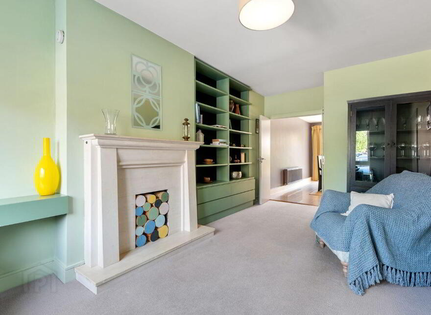 46 Belarmine Place, Stepaside, Dublin 18, D18RF99